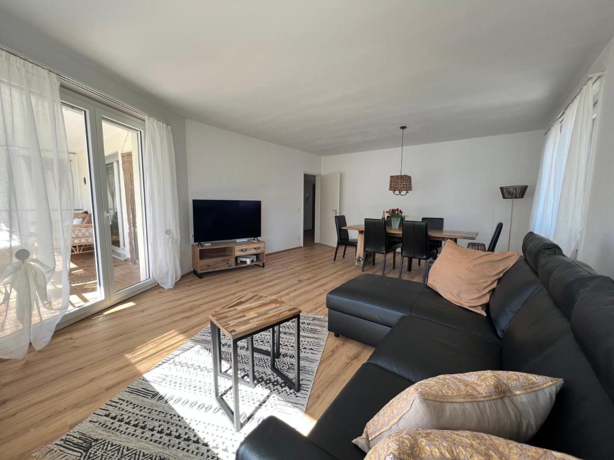 Minusio-Locarno Casa Al Lago 1 Exteriér fotografie